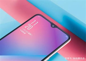 oppo性?xún)r(jià)比神機(jī)發(fā)布水滴屏 4230mah拍照是亮點(diǎn)